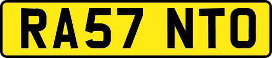 RA57NTO