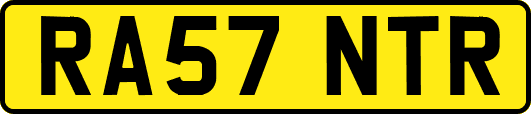 RA57NTR