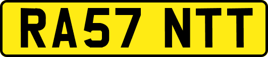 RA57NTT
