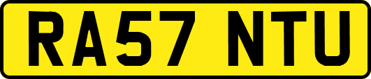 RA57NTU