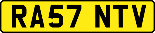 RA57NTV
