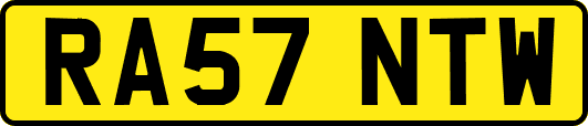 RA57NTW