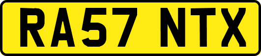 RA57NTX