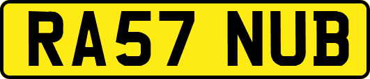 RA57NUB