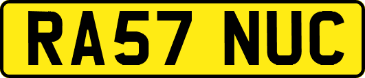 RA57NUC