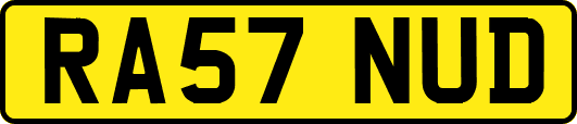RA57NUD