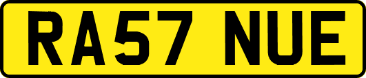 RA57NUE