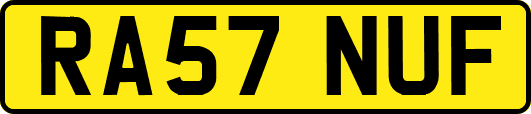 RA57NUF