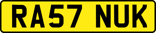 RA57NUK