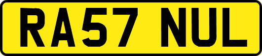 RA57NUL