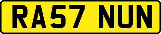 RA57NUN