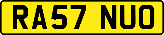 RA57NUO