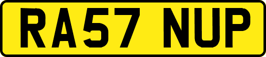 RA57NUP