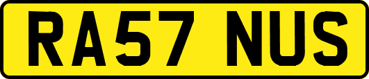 RA57NUS