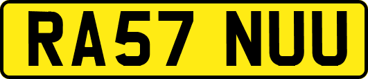 RA57NUU