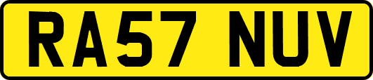 RA57NUV