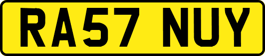 RA57NUY