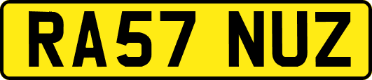 RA57NUZ