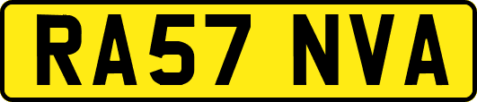RA57NVA