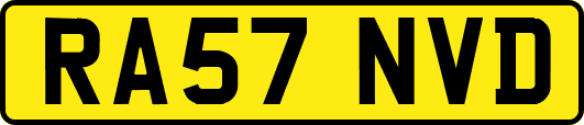 RA57NVD