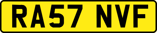 RA57NVF