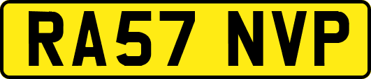 RA57NVP