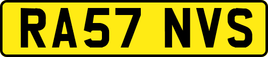 RA57NVS