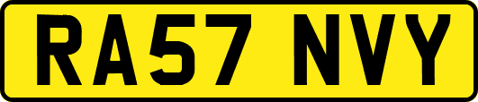 RA57NVY