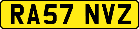RA57NVZ