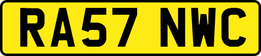 RA57NWC