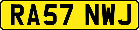 RA57NWJ