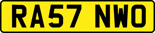 RA57NWO