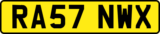 RA57NWX