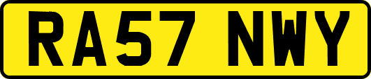 RA57NWY