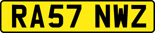 RA57NWZ