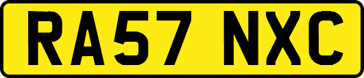RA57NXC