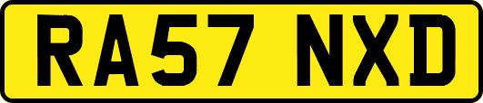 RA57NXD