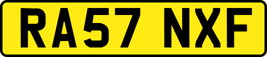 RA57NXF