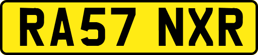 RA57NXR