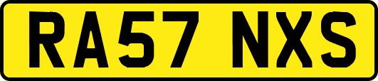 RA57NXS