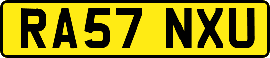 RA57NXU