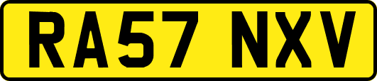 RA57NXV