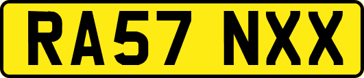 RA57NXX