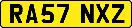 RA57NXZ