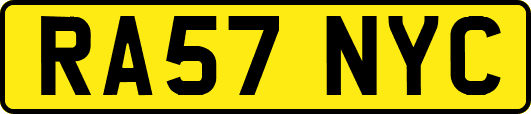 RA57NYC