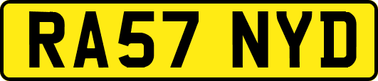 RA57NYD