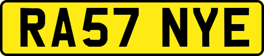 RA57NYE