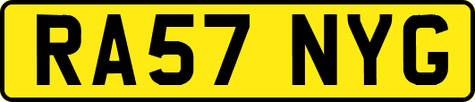 RA57NYG