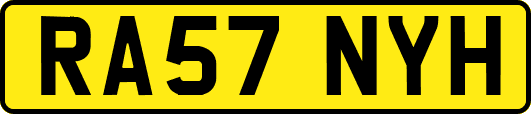 RA57NYH