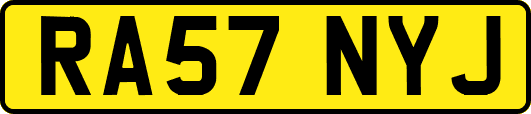 RA57NYJ